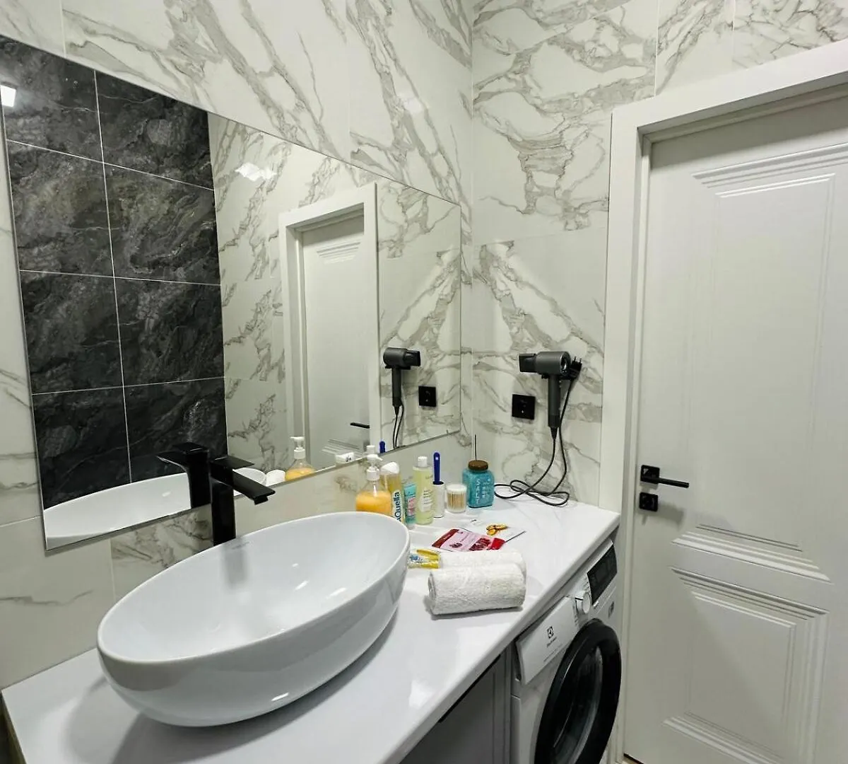 Appartement Шикарная Новая Квартира В Центре Astana